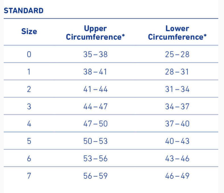 Bauerfeind Genutrain Knee Support for Pain Relief - German Made - Fu Kang Heathcare Shop Online Bauerfeind Genutrain Knee Support for Pain Relief - German Made - Fu Kang Heathcare Shop Online
